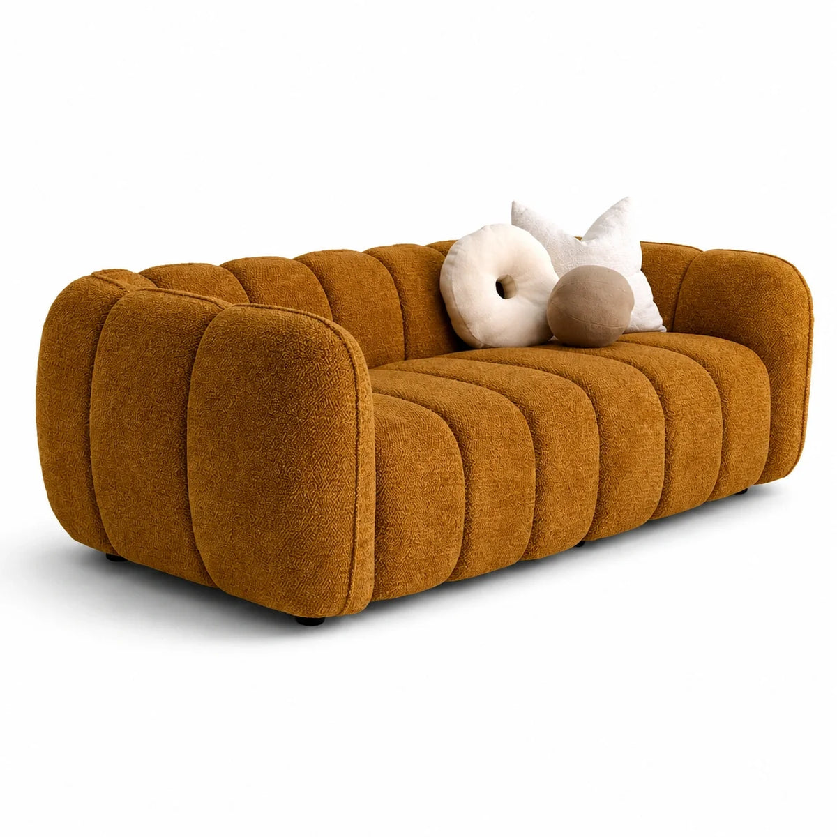 Compressed Sofa