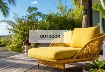 Outdoor Furniture